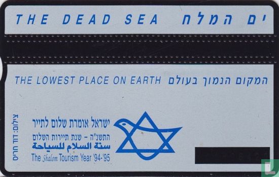 The Dead Sea - Bild 2