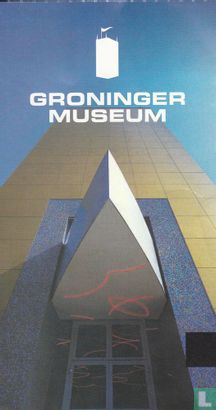 20190623 Groninger Museum  - Image 1