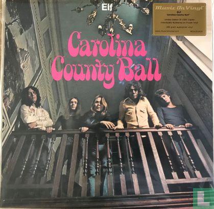 Carolina County Ball - Afbeelding 1