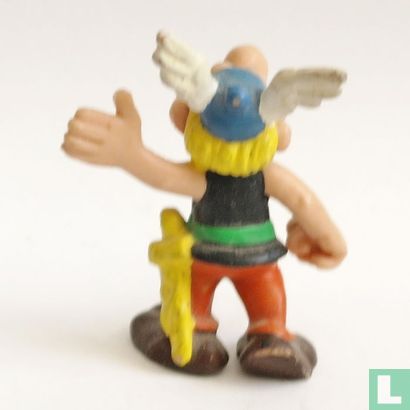 Asterix  - Afbeelding 2