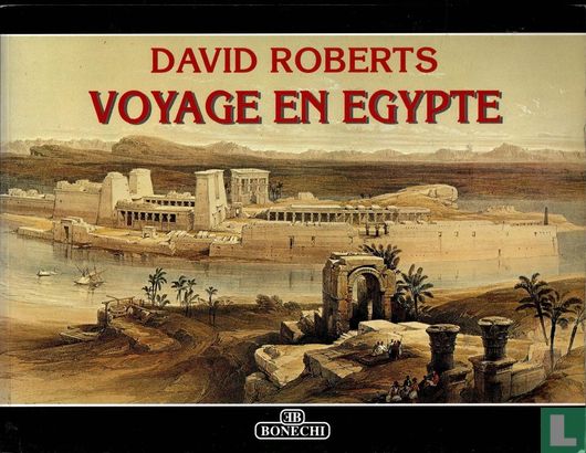Voyage en Egypte - Image 1