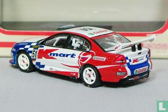 Holden VY Commodore Supercar #51 - Afbeelding 2