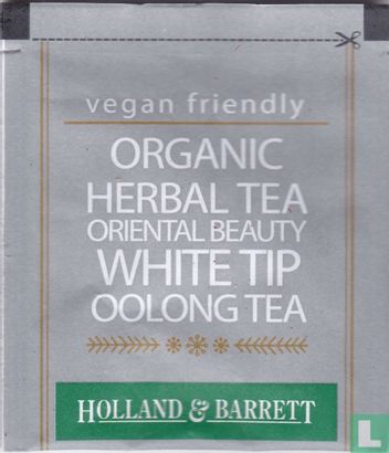 White Tip Oolong  - Image 1