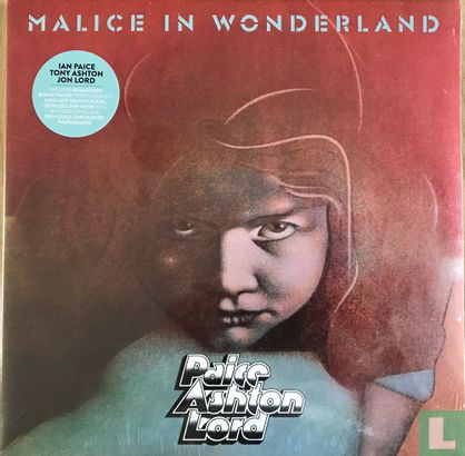 Malice in Wonderland - Image 1