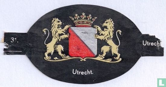 Utrecht - Utrecht - Afbeelding 1