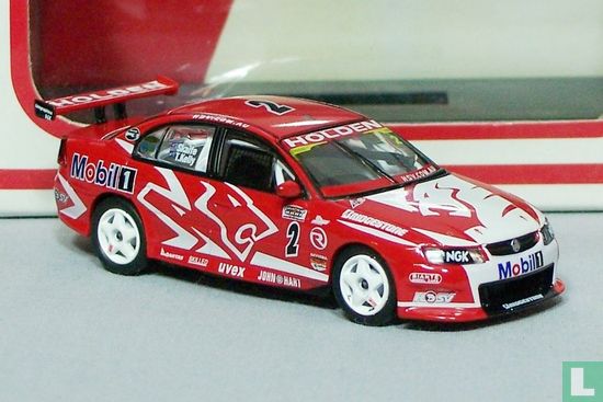 Holden VZ Commodore Supercar #2 - Afbeelding 1