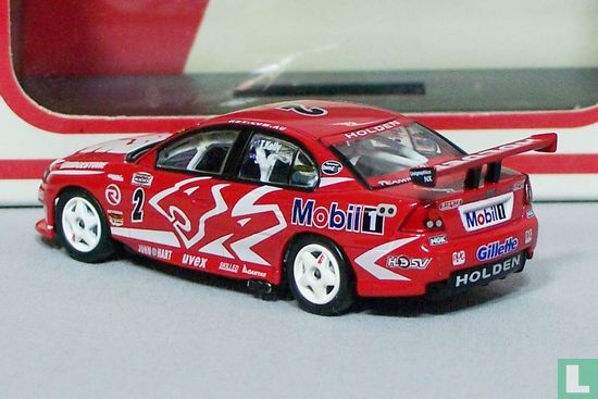 Holden VZ Commodore Supercar #2 - Afbeelding 2