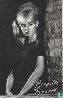 Brigitte Bardot - Bild 1