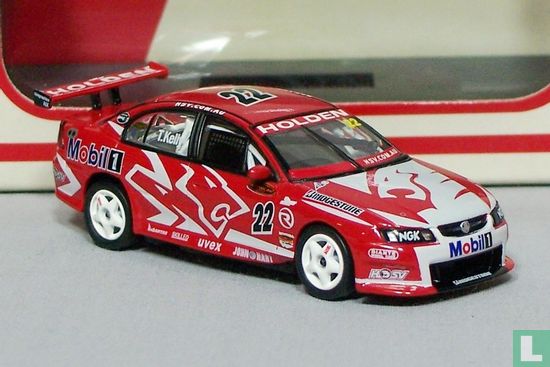 Holden VZ Commodore Supercar #22 - Afbeelding 1