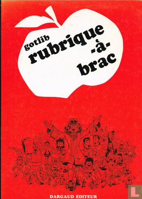 Rubrique-à-brac - Image 1