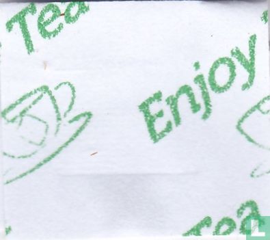 Green Tea & Cinnamon - Image 3