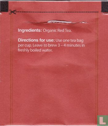 Red Tea - Image 2