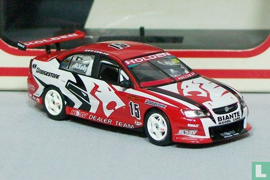 Holden VZ Commodore Supercar #15 - Afbeelding 1
