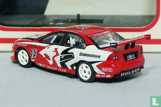 Holden VZ Commodore Supercar #15 - Afbeelding 2