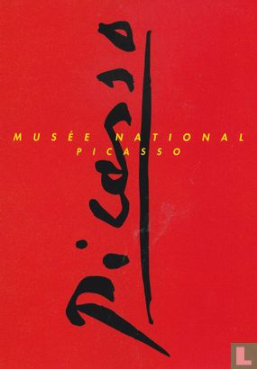 Musée Picasso  - Image 1