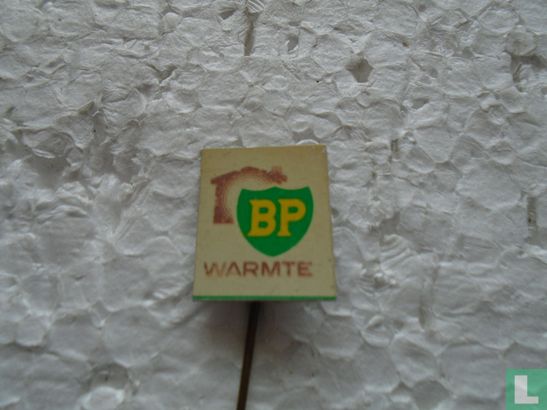 BP warmte