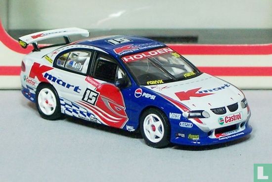 Holden VX Commodore Supercar #15 - Image 1