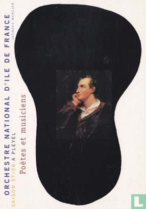 Orchestre National d'Ile de France - Poètes et musiciens - Bild 1
