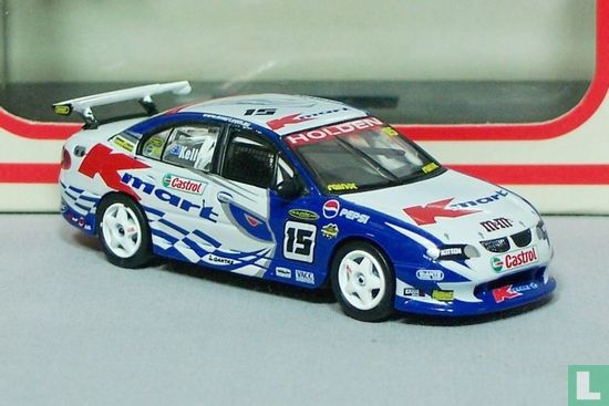 Holden VX Commodore Supercar #15 - Afbeelding 1