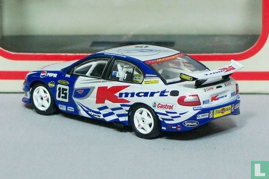 Holden VX Commodore Supercar #15 - Afbeelding 2