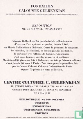 Centre Culturel C. Gulbenkian - Image 2
