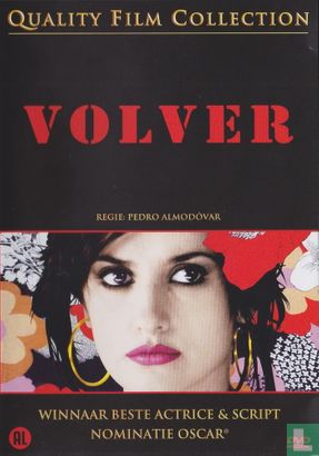 Volver - Image 1