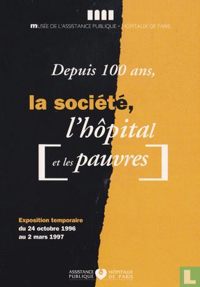 Musée De L'Assistance Publique  - Bild 1