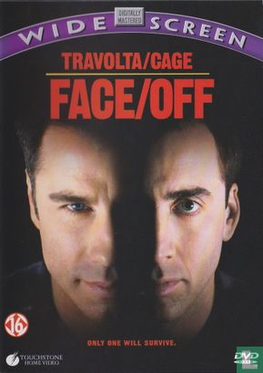 Face/Off - Image 1