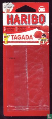 HARIBO - TAGADA - Image 2