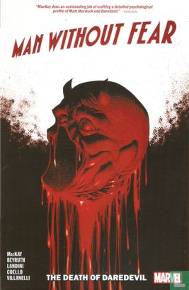 The Death of Daredevil - Bild 1