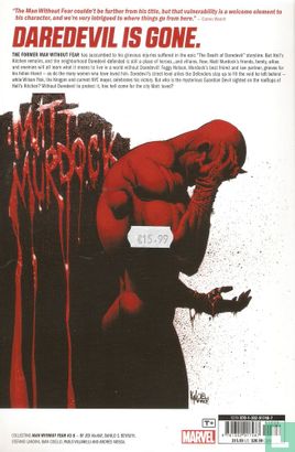 The Death of Daredevil - Bild 2