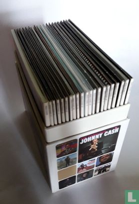 20 Original Albums [Box] - Afbeelding 2