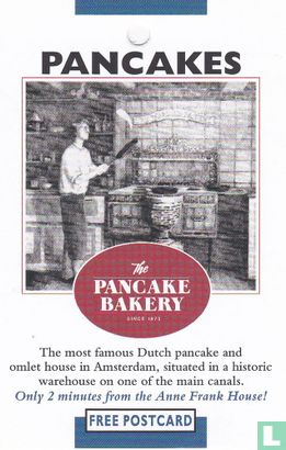 The Pancake Bakery - Afbeelding 1
