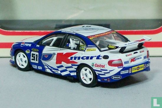 Holden VX Commodore Supercar #51 - Afbeelding 2