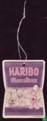 HARIBO - Chamallows - Afbeelding 1