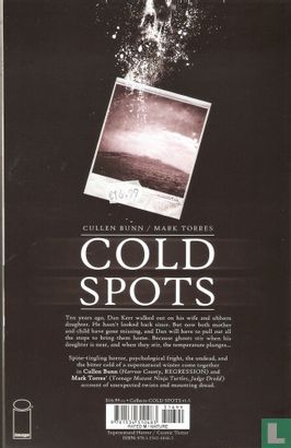 Cold Spots - Afbeelding 2