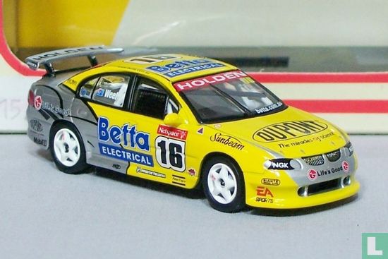 Holden VX Commodore Supercar #16 - Image 1