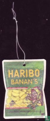 HARIBO - BANAN'S - Image 1