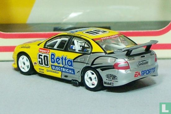 Holden VX Commodore Supercar #50 - Image 2
