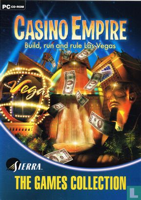 Casino Empire - Afbeelding 1