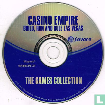 Casino Empire - Afbeelding 3