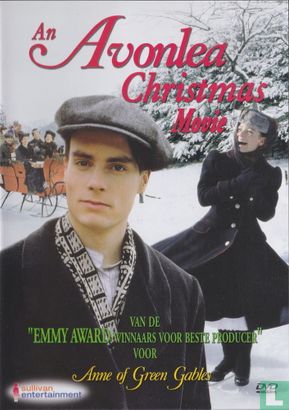 An Avonlea Christmas Movie - Image 1