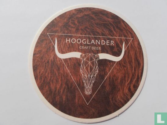 Hooglander Craft Beer - Image 1