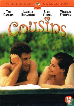 Cousins - Afbeelding 1
