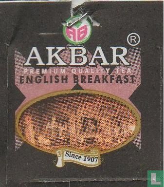 English Breakfast since 1907