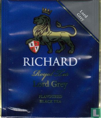 Lord Grey  - Image 1