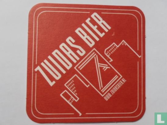 Zuidas Bier - Image 1