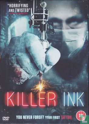 Killer Ink - Image 1