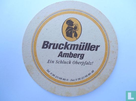 Bruckmüller Stein-Pils - Afbeelding 2