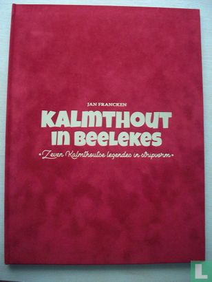 Kalmthout in Beelekes - Afbeelding 1